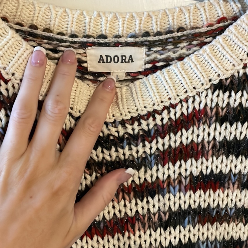 Sweater - Picture 3 of 6